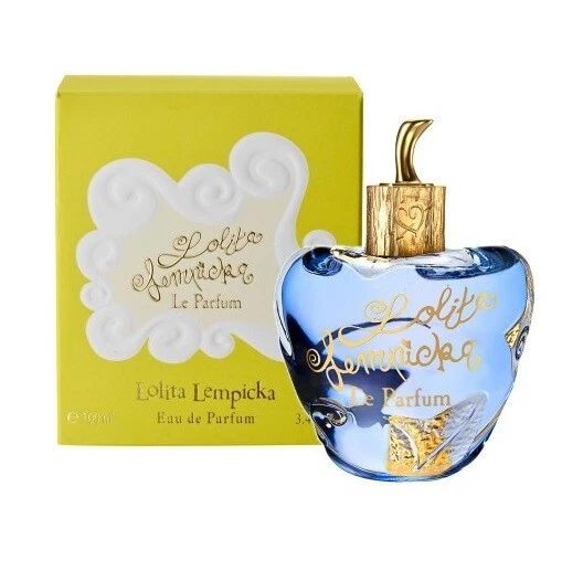 Le Parfum, Eau de Parfum - Lolita Lempicka