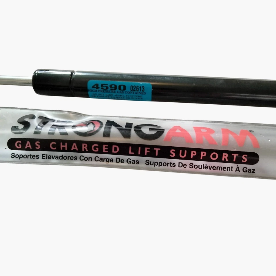 Soporte elevador brazo fuerte C 4590 Toyota Sienna puerta levadiza EE. UU. Foto 2 de 4