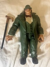 Marvel Legends MISTER MR HYDE Build-A-Figure BAF 100 Complete With Cane