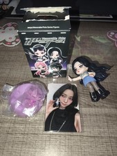 Blindbox Pop Mart x Aespa / Karina Kwangya