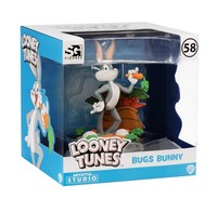 Abystyle Studio - Looney Tunes - Bugs Bunny Figur, ABYFIG080