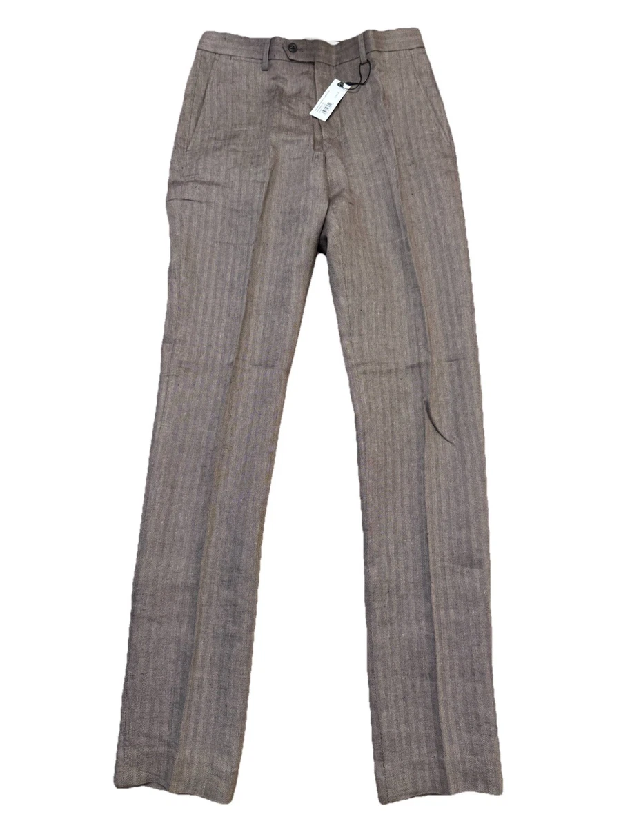 Herringbone Pants for Men for Sale - eBay