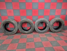 Set Of 4 27565-18 Goodyear Wrangler 832 Set Of 4 27565-18 Goodyear Wrangler 832