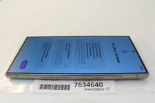 Samsung Galaxy S24 Ultra 256GB Unlocked AT&T T-Mobile Verizon 100% batt! 7634640