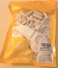 Baby Proof Outlet Covers
