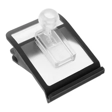  Car Cellphone Mount Holder Aluminum Extension Rod Adjustable Ball