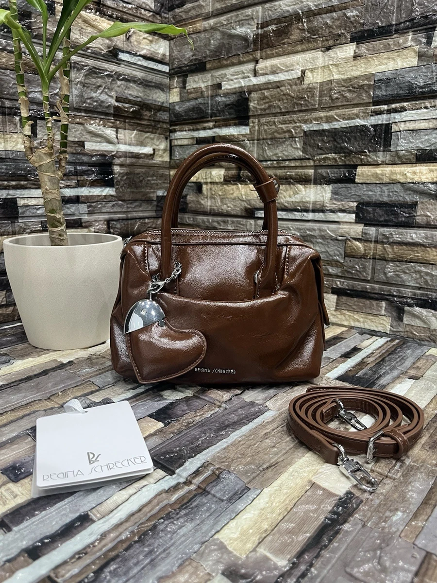 Borsa donna due manici con tracolla Liu Jo Naturale