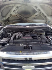 Used Front Suspension Stabilizer Bar fits: 2005 Ford F250SD PICKUP Front Chassis