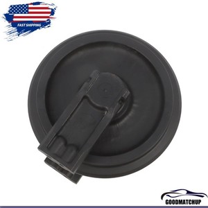 For Kubota KX71-3 Excavator Front Idler Wheel RC348-21302 348-21303 348-21304