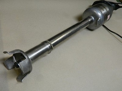 Robot Coupe MP480 18'' Hand Held Commercial Power Mixer Blender MP-480 