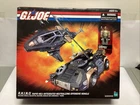Hasbro G.I. Joe R.H.I.N.O. vehicle set sealed NIB CM22644