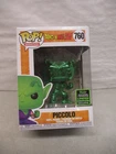 Funko Pop Animation DragonBall Z Piccolo 760