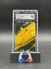 Pikachu Water Blast! #18 Pokemon 2000 Video VIZ VHS Pioneer Lenticular CGC 10