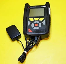 🔥TRILITHIC 120DSP RF SIGNAL LEVEL METER DIGITAL CABLE TV BROADBAND TEST  TOOL🔥