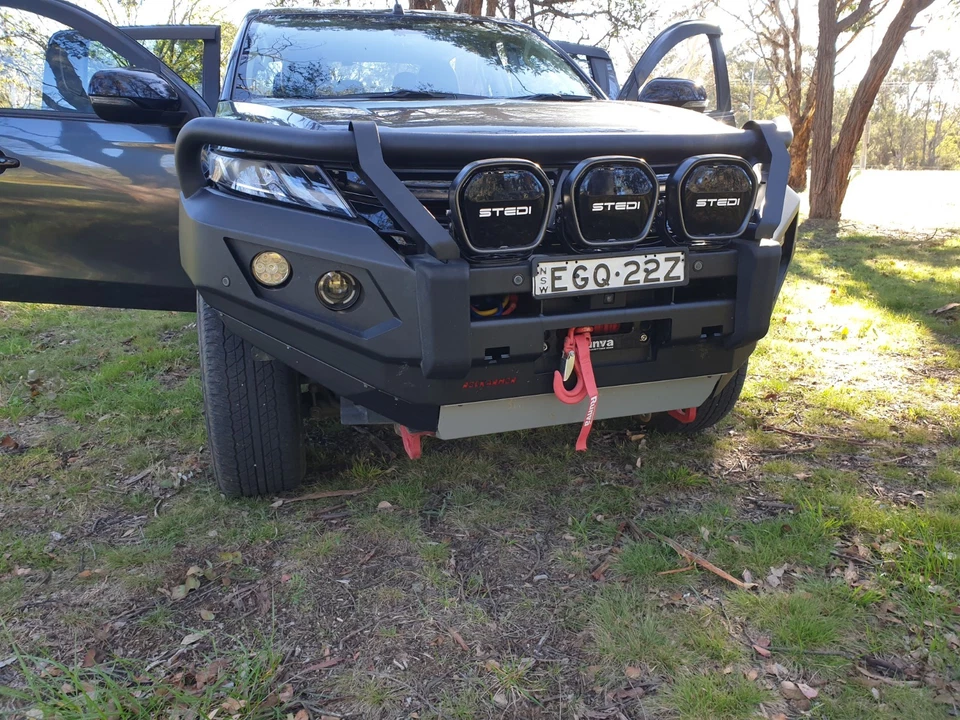 08/20 mr triton GSR - image 3 of 4