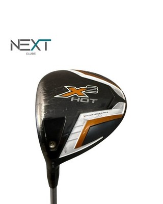 Callaway X2 Hot Driver 10,5° Linkshand / Project X PXv / Flex L