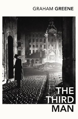 The Third Man and The Fallen Idol: Gra... by Greene, Graham Paperback / softback
