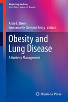 Anne E. Dixon (U. A.) | Obesity And Lung Disease | Taschenbuch | Englisch (2014)