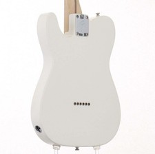 Fender Player Telecaster E-Gitarre Erle Korpus Ahorn Hals 22 Bünde 2022 Mad