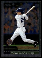 Click to enlarge Tino Martinez