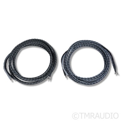 Kimber Kable 8VS Speaker Cables; 3m