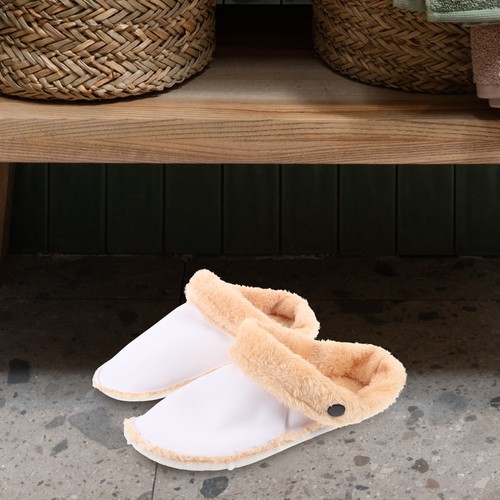 IKOPFLN 1 Paire Chaussures Marron Pour Poupée Labubu 17cm - Position Assise Et Debout, Détails Réalistes équipement Poupée Labubu