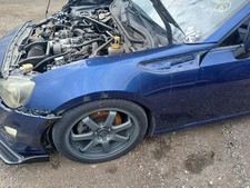 Driver Left Fender Base Fits 13-16 SCION FR-S...