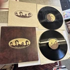 The Beatles Love Songs Vinyl Double LP w/Lyrics Booklet SKBL 11711 VG