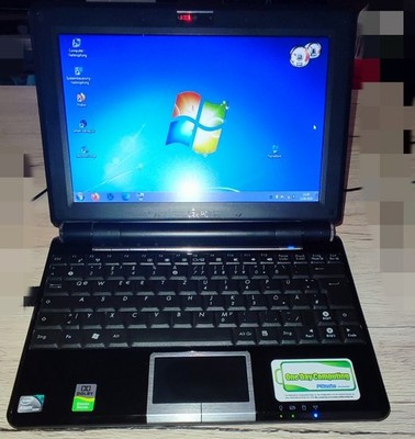 Asus Eee PC 10zoll/Win7/Edge/Akku 3 Std/WLAN/Top Angebot