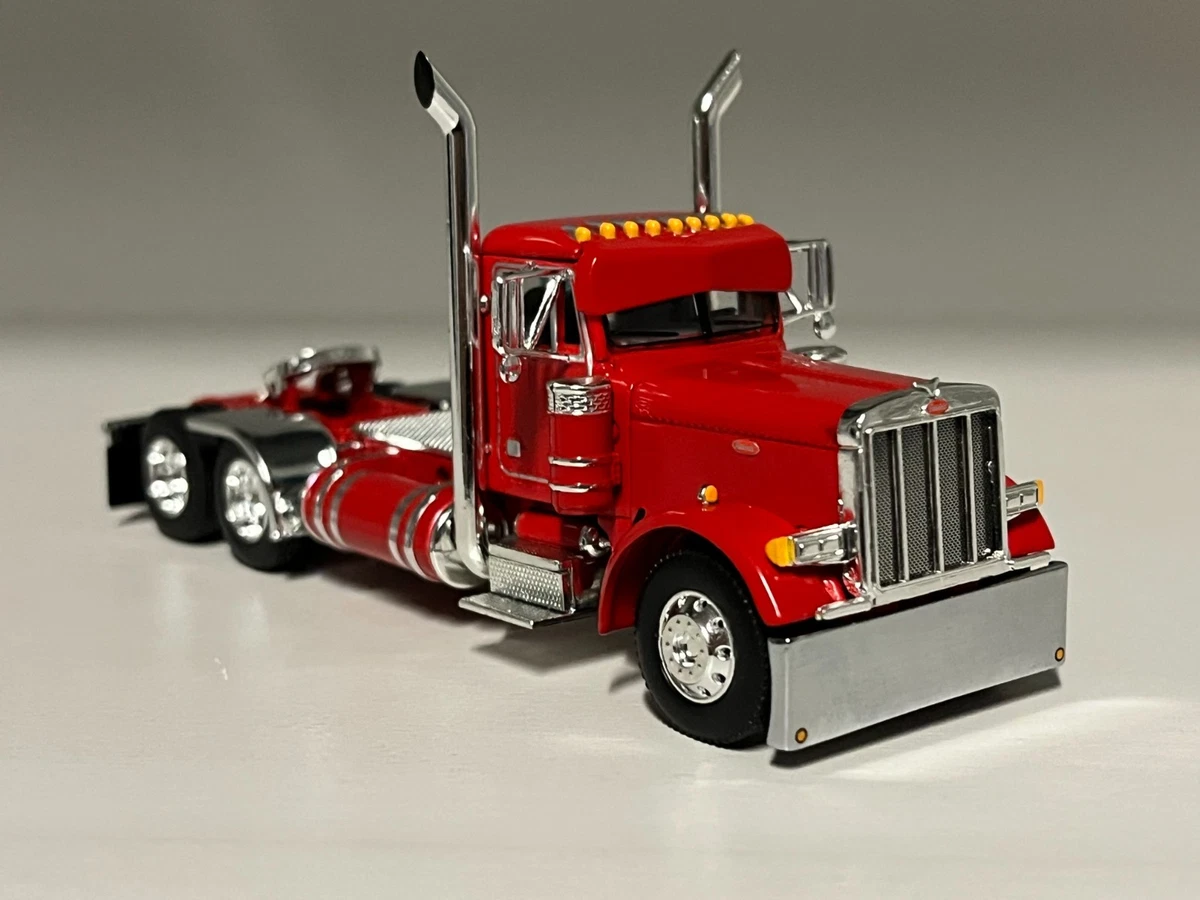 Peterbilt Diecast Cars, Trucks & Vans for sale - eBay