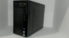 Custom Business Desktop | Intel Core i3-6300 | 8GB RAM | 275GB SSD