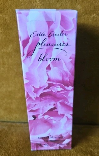 Estée Lauder Pleasures Bloom Eau De Parfum – 30 Ml Spray, Blumig-fruchtiger Duft Für Frauen