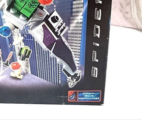 LEGO Studio Spider-Man 1374 Green Goblin Set - Unopened Discontinued