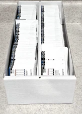 2025 Topps Series Two Baseball You Pick! F/S #526-700 Singles