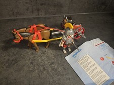 Playmobil History 5391 R&ouml;mer - Streitwagen mit Pferden