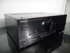 ★ Amplificatore TECHNICS SU-X102 - Hi fi Stereo ★ tag: marantz, pioneer, akai