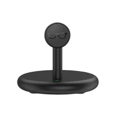 Meta Ray-Ban: Wayfarer: Skyler: Headliner Smart Glasses Charging Dock Stand