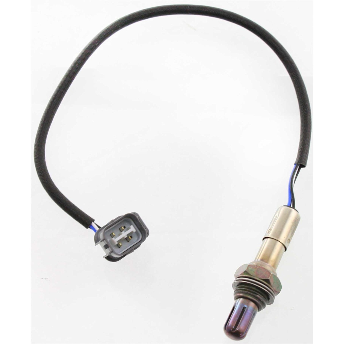 O2 Oxygen Sensors Set of 4 Front & Rear DOWNSTREAM for Acura NSX 1995-1999