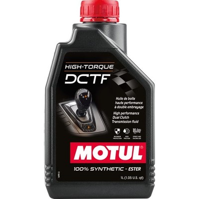 MOTUL High Torque DCTF 1 Liter