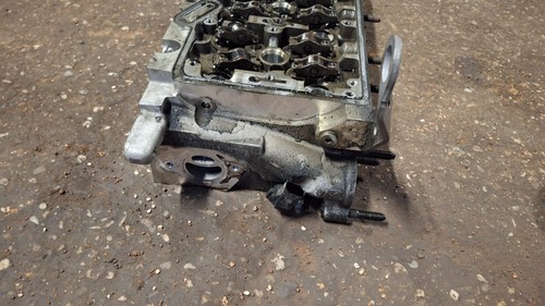 04L103373E ZYLINKERKOPF GEBRAUCHT VW AG (AUDI, SEAT, SKODA, VW) GOLF 7 2.0TDI