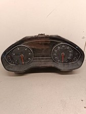 Compteur Audi S8