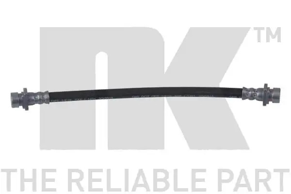 Flexible de frein NK 852620 tuyau hydraulique de remplacement essieu avant