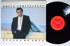 BRUCE SPRINGSTEEN Tunnel Of Love COLUMBIA LP NM SHRINK 1st press
