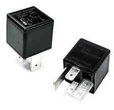 VF7-11F11-S01 Automotive Relay 12V, 70 AMP Plug-in, 4-1393306-6  2 Pack  