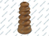 Anschlagpuffer Federung Hinten GSP 510226 FÜR Audi Seat Skoda VW