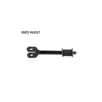 Stange/Strebe, Stabilisator SKF Vkds 941017 FüR Toyota, Hinterachse Beidseitig