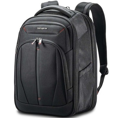 Samsonite Xenon 4.0 Large Expandable Backpack BLACK $119.99