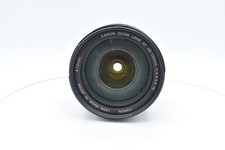 Canon 28-135mm f/3.5-5.6 IS Macro USM EF Mount Camera Lens 72 