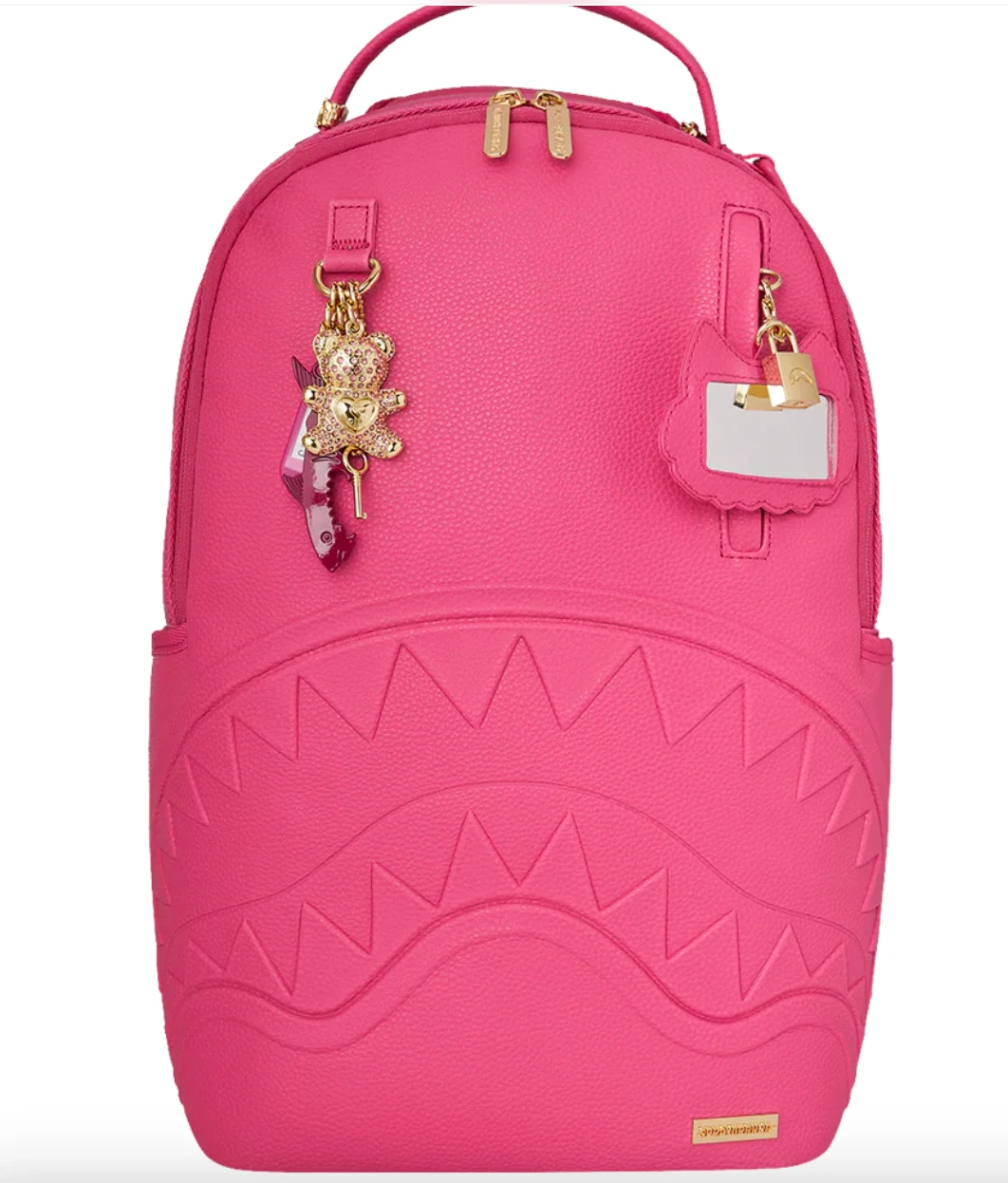 Sprayground Shark Backpack - Thumbnail 4