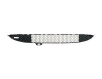 Gitter Grill StoßStange Vorne FÜR Peugeot 206 1998-2009 Wabenstruktur